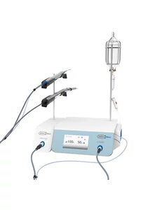 W&H Med Console