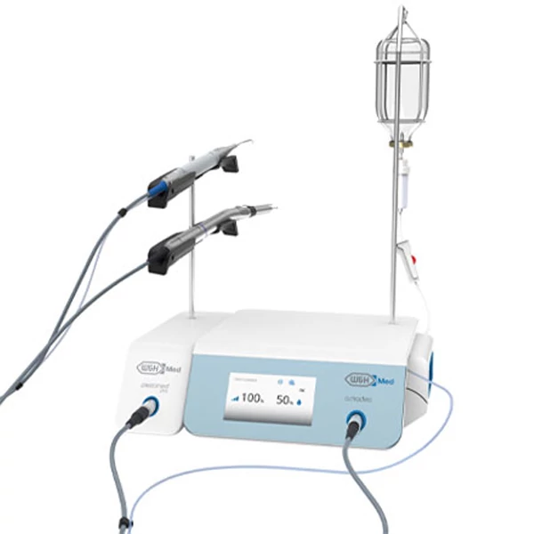W&H Med Console